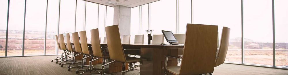 Conference Table business_featured